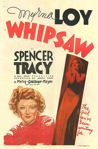 File:Whipsaw (1935 poster).jpg