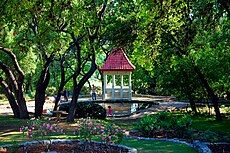 Bickler Cupola