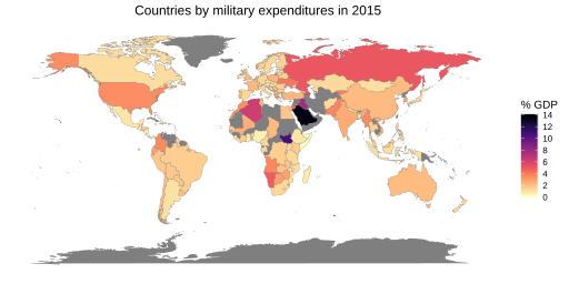 File:2015 militrary expenditures.svg