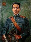 Emilio Aguinaldo y Famy