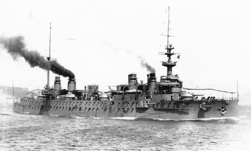 File:Armoured cruiser Gloire.png