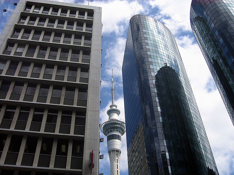 File:Auckland skyline.jpg