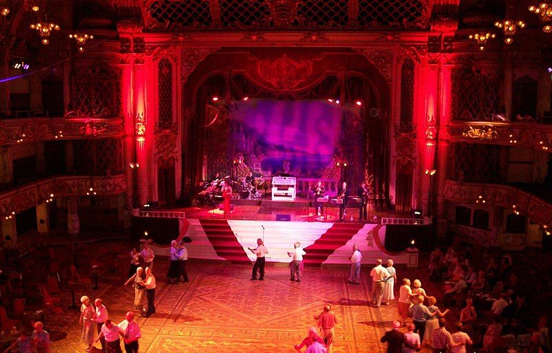 File:Blackpool Tower Dancing.jpg