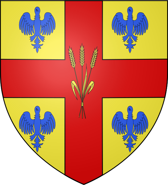 File:Blason Poix-Terron.svg