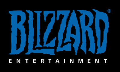 File:Blizzard Entertainment Logo.svg