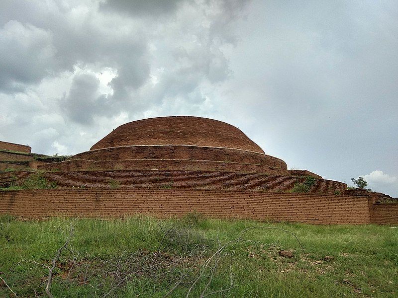 File:Chandavaram buddha stupa.jpg