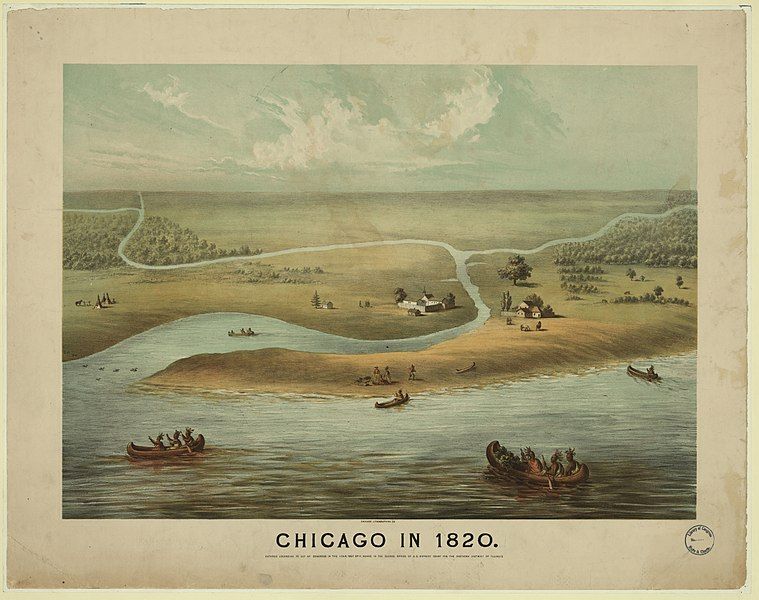 File:Chicago in 1820.jpg