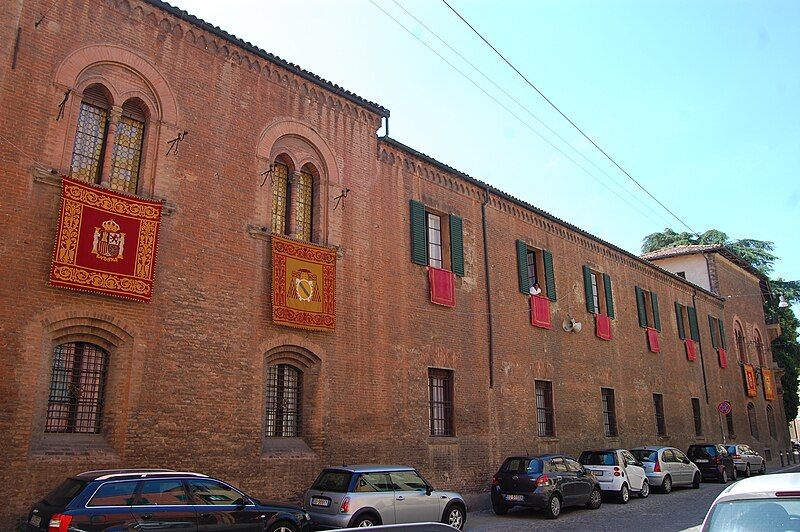 File:ColegioEspañaBoloniaExterior.JPG