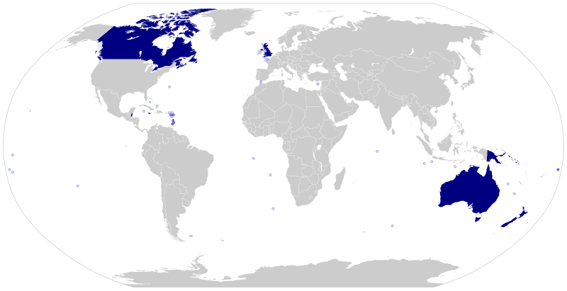 File:Commonwealth realm map.svg