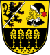 Coat of arms of Mitwitz