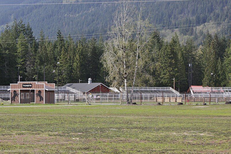 File:Darrington Rodeo Grounds.jpg