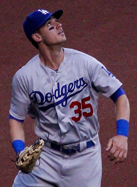 File:Dodgers bellinger 2017.jpg