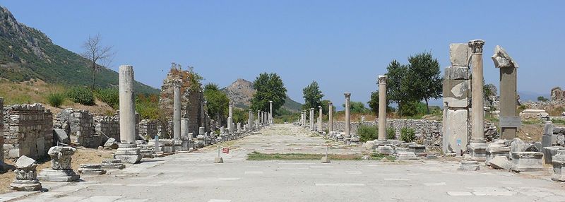 File:Ephesus street scene.jpg