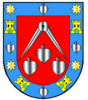 Coat of arms of Llastres