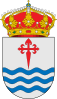 Coat of arms of Villarrubio, Spain