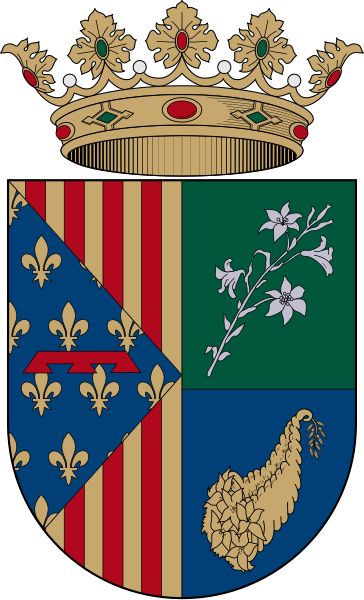 File:Escut de Xeresa.svg