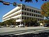 Austin Central Library