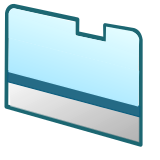 File:Folder flat-small.svg