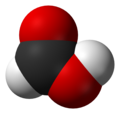 Formic acid