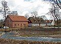 Fulden Mill