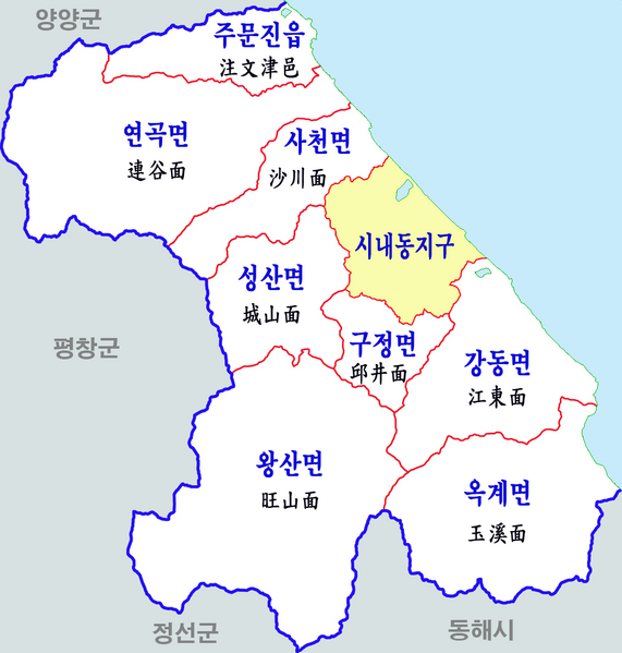 File:Gangneung-map.png