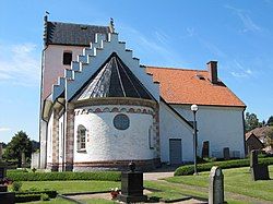 Hjärsås Church