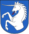 Coat of arms of Humlikon