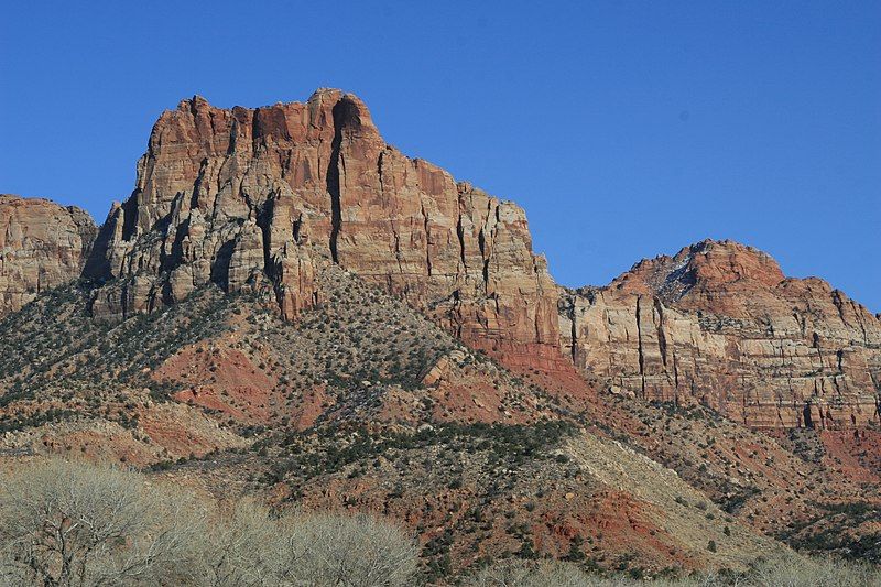 File:Johnson Mountain (Utah).jpg