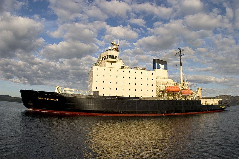 File:KAPITAN DRANITSYN Icebreaker.jpg