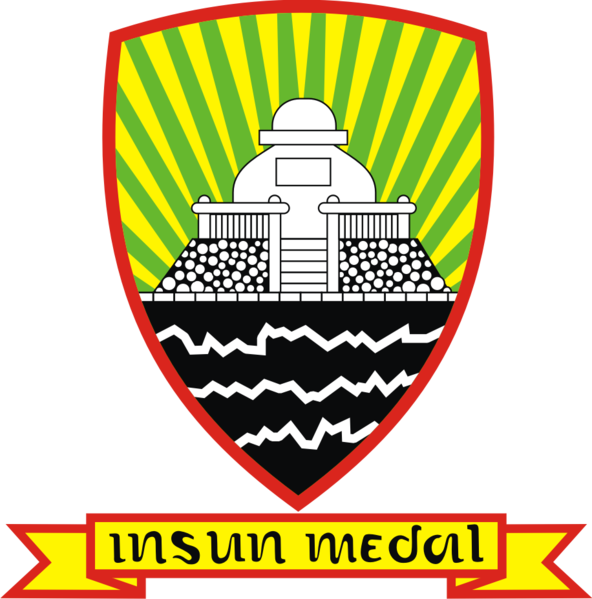 File:Lambang Kabupaten Sumedang.png