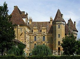 Chateau