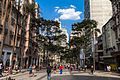 Largo do Paiçandu.