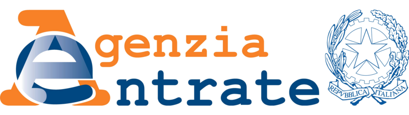 File:Logo Agenzia Entrate.png