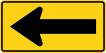 File:MUTCD W1-6L.svg