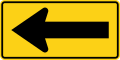 Turn left