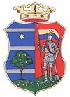 Historical CoA of Maros-Torda County