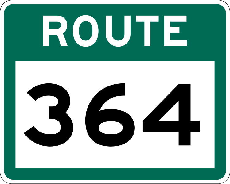 File:NL Route 364.svg