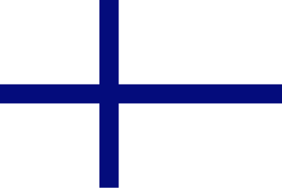 File:Nordic cross.svg