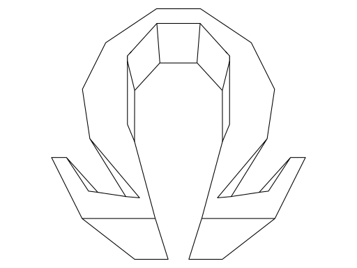 File:Omega Tribe Logo.svg