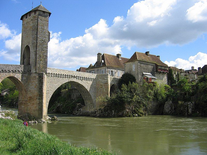 File:Orthez Pont.JPG