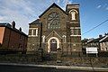 Park Street Chapel, Blaenafon