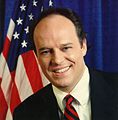 Peter Fitzgerald, a U.S. Senator from Illinois (1999–2005).