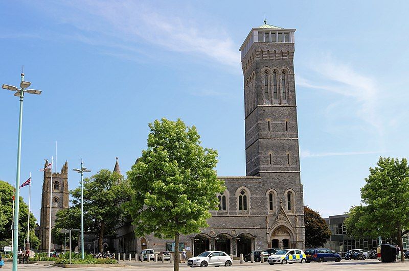 File:Plymouth Guildhall.jpg