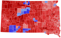 2020 United States Senate election in South Dakota