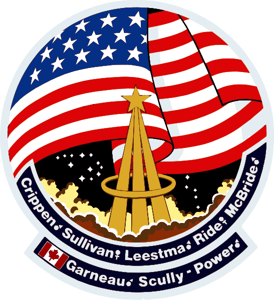 File:STS-41G Patch.svg