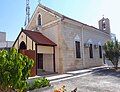 Sourp Stepanos church in Larnaca