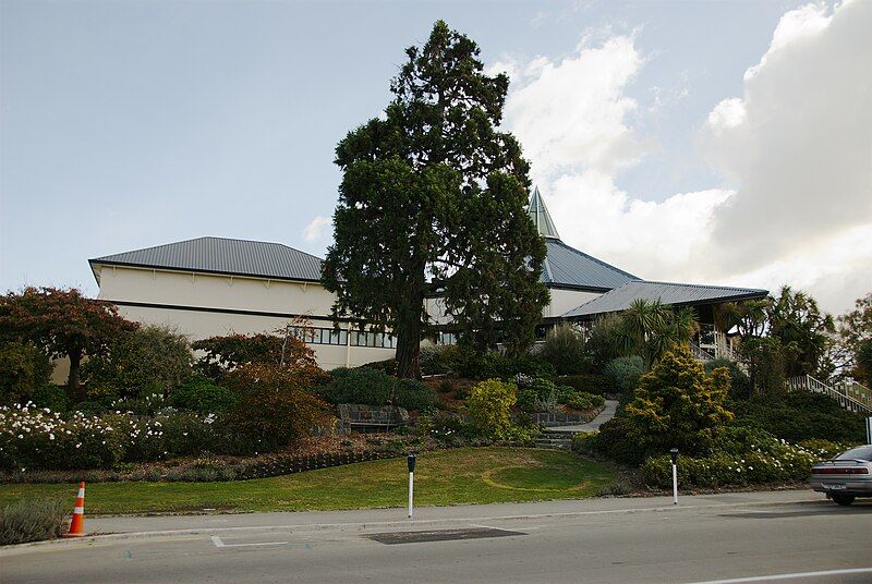 File:South Canterbury Museum.jpg