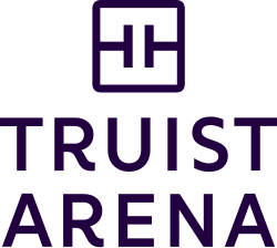 File:Truist Arena logo.svg