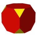 Request: Redraw as SVG Taken by: Trex2001 New file: Uniform polyhedron-43-t01.svg