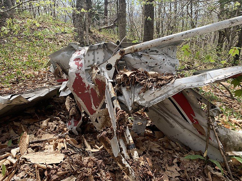 File:Wreckage of NYC68A0107.jpg